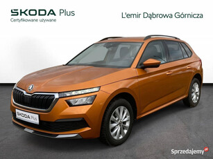 Skoda Kamiq Kamiq 1.0 TSI Ambition