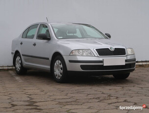 Skoda Octavia 1.4 16V