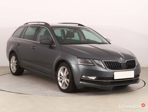 Skoda Octavia 1.4 TSI