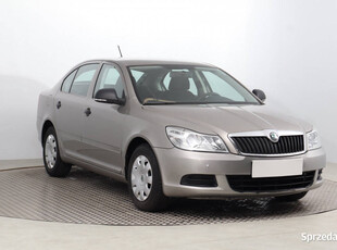 Skoda Octavia 1.4 TSI