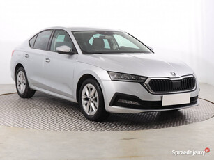 Skoda Octavia 1.5 TSI