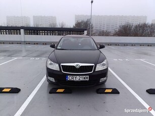 Skoda Octavia 2 FL 1.8 TSI 160 KM Polski salon