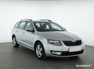 Skoda Octavia 2.0 TDI