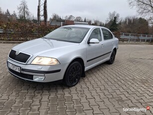 Skoda Octavia 2.0 TDI 6 biegów .2008ROK dobry stan długie opłaty