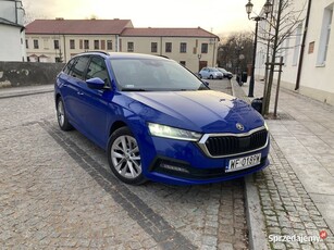 Skoda Octavia 2.0 tdi