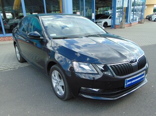 Skoda Octavia III 1,4 tsi/150KM. Solon PL, Serwis ASI, F-VAT