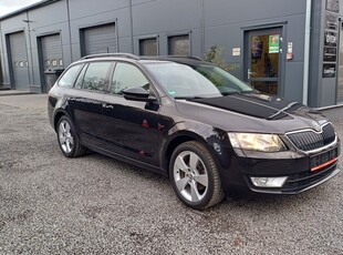 Skoda Octavia III 2.0TDI/150KM/Navi/Klimatronik/Tempomat/Serwis/Bezwypadek/Niemcy