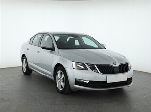 Skoda Octavia III , Salon Polska, 1. Właściciel, Serwis ASO, VAT 23%,