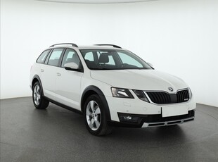 Skoda Octavia III , Salon Polska, Serwis ASO, 184 KM, DSG, Klimatronic,