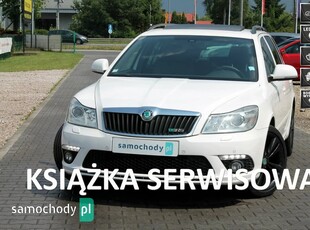 Skoda Octavia Inne