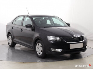 Skoda Rapid 1.6 TDI