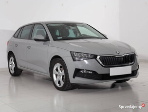 Skoda Scala 1.0 TSI