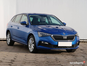 Skoda Scala 1.0 TSI