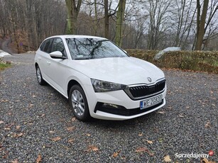 Skoda Scala DSG Ambition 110KM; F VAT 23%