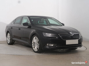 Skoda Superb 2.0 TDI