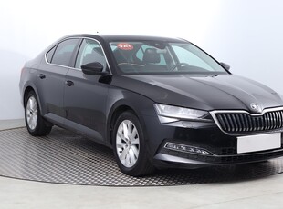 Skoda Superb III , Salon Polska, 1. Właściciel, Serwis ASO, Automat, VAT 23%,