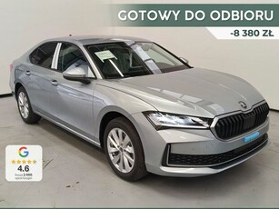 Skoda Superb III Selection 2.0 TSI DSG 4x4 Selection 2.0 TSI 265KM DSG 4x4