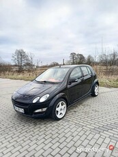 Smart Forfour 1.3