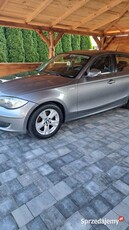 Sprzedam Ładne bmw e87 118d lift