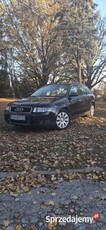 Sprzedam audi a4 b6 1.8t LPG