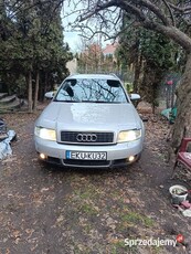 Sprzedam Audi a4 b6 Avant