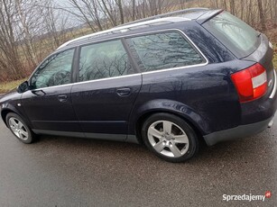 Sprzedam Audi A4 b6