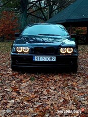 Sprzedam BMW e39