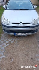 Sprzedam citroen C4