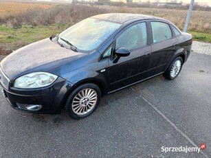 Sprzedam Fiat Linea 1.3 MULTIJET