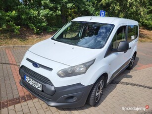 Sprzedam Ford Transit Connect