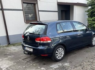 Sprzedam golf 1.6 Mpi LPG