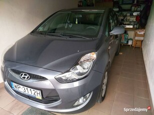 Sprzedam Hyundaia IX20 1.4