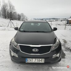 Sprzedam Kia Sportage