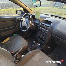 Sprzedam Opel Astra H