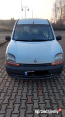 Sprzedam Renault Kango