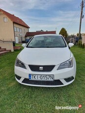 Sprzedam Seat Ibiza