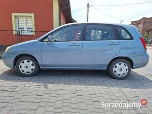 Sprzedam Suzuki Liana 1.3 Benzyna