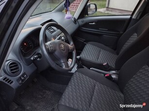 Sprzedam Suzuki Sx4