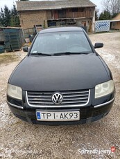 Sprzedam volkswagen passat