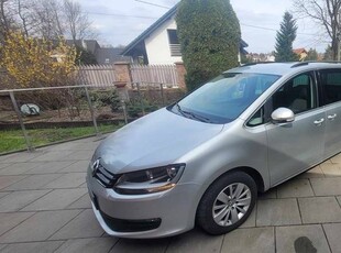 Sprzedam Volkswagen Sharon 7 osobowy