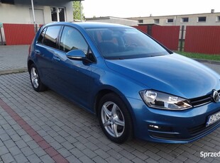 Sprzedam VW Golf 7 2014 rok 1.4 TSI