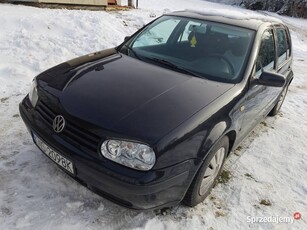 Sprzedam VW Golf IV