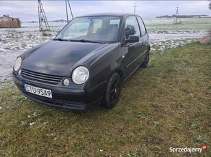 Sprzedam VW Lupo