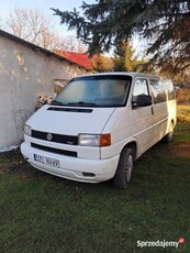 Sprzedam VW T4