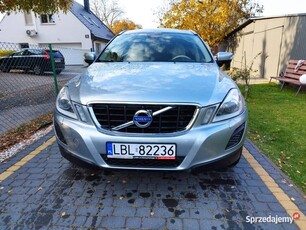 Sprzedam XC60