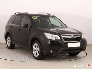 Subaru Forester 2.0 X