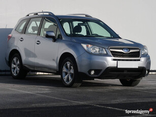 Subaru Forester 2.0 X