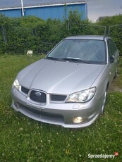 Subaru Impreza 2.0 ,160KM 2006r