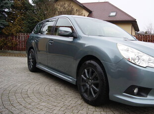 Subaru Legacy 2,0 150KM 2009