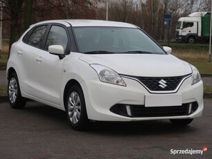 Suzuki Baleno 1.2 DualJet